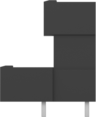 1776166-2 TE Connectivity PCB Terminal Blocks Image 2