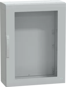 NSYPLA1073TG Schneider Electric Switch Cabinets, server cabinets