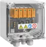 2866320000 Weidmüller Flush-mounted Boxes, Junction Boxes