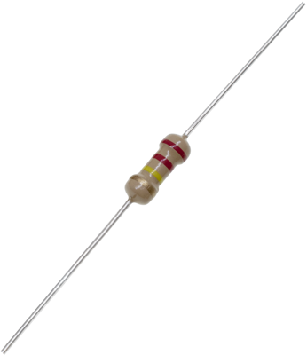 BYB-2-73P0323 by.B Wirewound Resistors Image 1