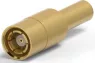 413985-1 AMP Coaxial Connectors