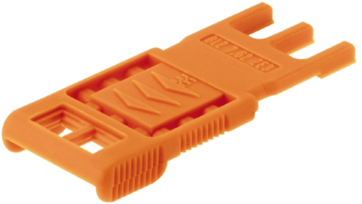 1652140000 Weidmüller Accessories for PCB Connectors, Connector Systems