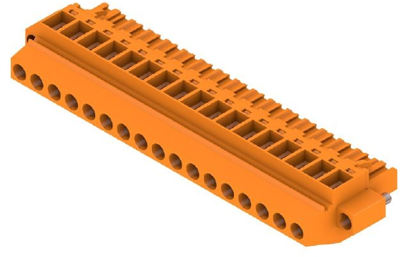 1949950000 Weidmüller PCB Connection Systems Image 2