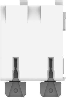 2318582-2 TE Connectivity PCB Terminal Blocks Image 3