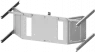 8PQ6000-6BA40 Siemens Accessories for Enclosures