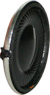 Small speaker, 8 Ω, 75 dB, 300 Hz to 20 kHz, black