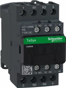 LC1D098FD Schneider Electric Contactors