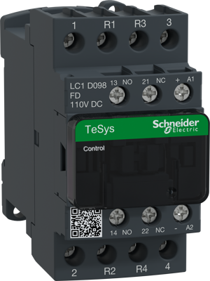 LC1D098FD Schneider Electric Contactors