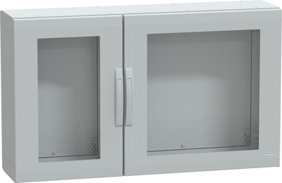 NSYPLA7123TG Schneider Electric Switch Cabinets, server cabinets