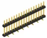 SLY11SMD09217G Fischer Elektronik PCB Connection Systems