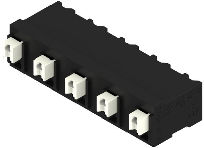 1869290000 Weidmüller PCB Terminal Blocks Image 1