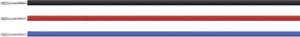 45203 HELUKABEL Insulated stranded wires