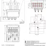 267-303 WAGO Device Connectors