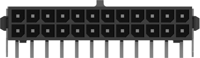 5-794677-4 AMP PCB Connection Systems Image 5