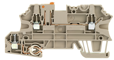 1167340000 Weidmüller Series Terminals