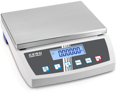 FKB 65K1A Kern - Waagen Weighing Scales