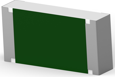 4-2176398-2 TE Connectivity SMD Resistors Image 1