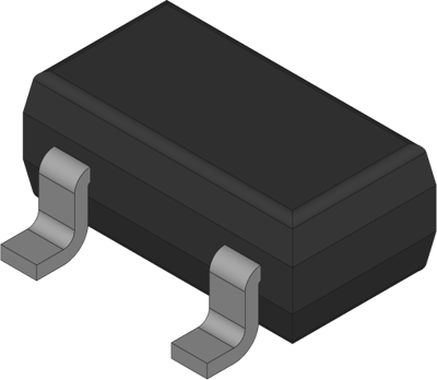 BSR202NL6327HTSA1 Infineon Technologies MOSFETs