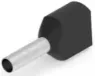 966144-6 AMP Wire-end Ferrules