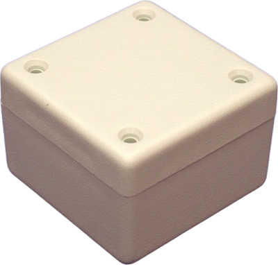 1594AGY Hammond General Purpose Enclosures