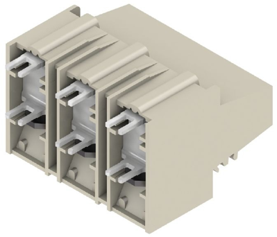 1783680000 Weidmüller PCB Terminal Blocks Image 2