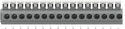 235-416/331-000 WAGO PCB Terminal Blocks Image 2