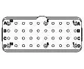 1738186-1 AMP Contact Inserts