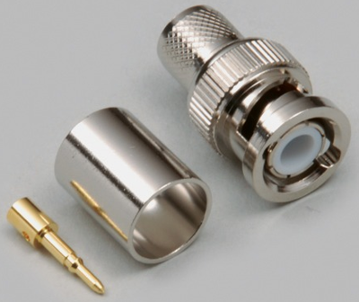 0401251/D BKL Electronic Coaxial Connectors