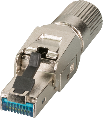 88035P8.1 EFB-Elektronik Modular Connectors Image 1