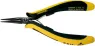 3-685-15 Bernstein Flat Nose Pliers, Snipe Nose Pliers, Round Nose Pliers, Needle Nose Pliers