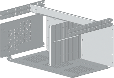 8PQ5000-2BA75 Siemens Accessories for Enclosures