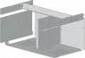 8PQ5000-2BA76 Siemens Accessories for Enclosures