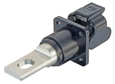 09930010303 Harting Housings for HDC Connectors