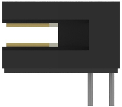 1-5102162-0 AMP PCB Connection Systems Image 2