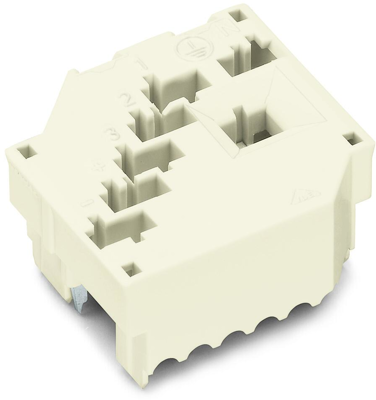 267-437 WAGO Device Connectors