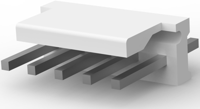 644752-5 AMP PCB Connection Systems Image 1