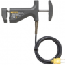 Surface probe, -29 to 149 °C, Thermocouple type K, FLUKE 80PK-8