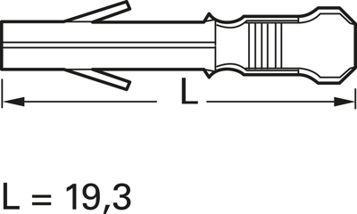 926895-7 AMP Crimp Contacts Image 2