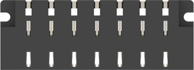 6450843-6 AMP PCB Connection Systems Image 3