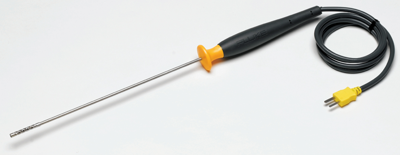 FLUKE 80PK-24 Fluke Temperature Probes and Indicators Image 1