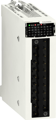 BMXDAI0805 Schneider Electric PLC controls, logic modules