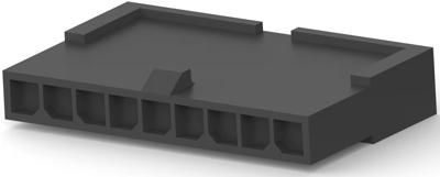 1445049-9 AMP PCB Connection Systems Image 1