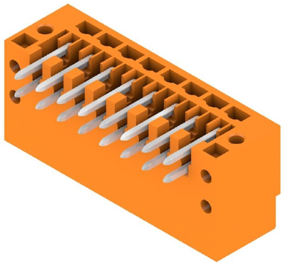 1728520000 Weidmüller PCB Connection Systems Image 2