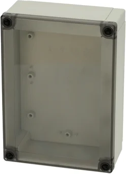 6011913 Fibox GmbH General Purpose Enclosures Image 2