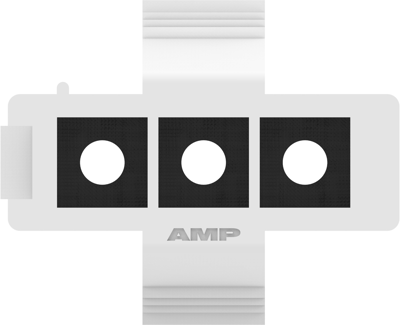 172158-1 AMP PCB Connection Systems Image 5