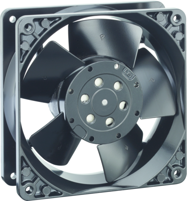 4600 N ebm-papst Axial Fans