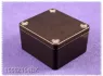 1550Z104BK Hammond General Purpose Enclosures