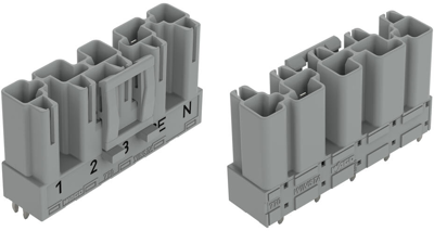 770-855/062-000 WAGO Device Connectors Image 1