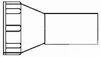 213933-1 AMP Accessories for Industrial Connectors Image 4