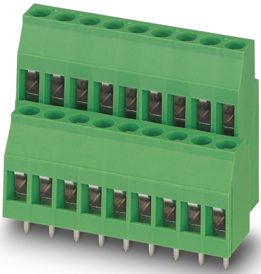 1907759 Phoenix Contact PCB Terminal Blocks Image 2